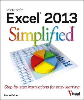 Excel X Simplified By McFedries, Paul